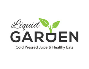 Liquid Garden Juice Co.